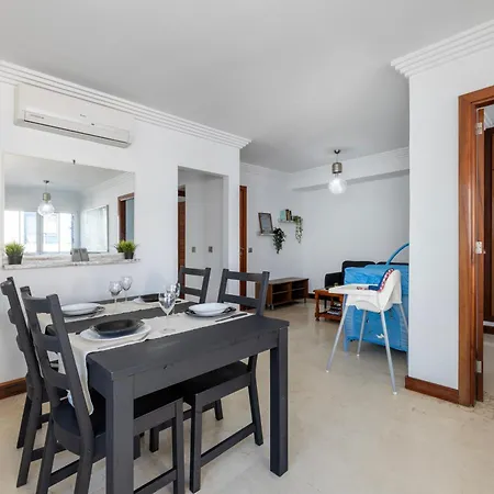 Home2book Bright Casa Rocio Playa Honda, Terrace * Playa Honda (Lanzarote)