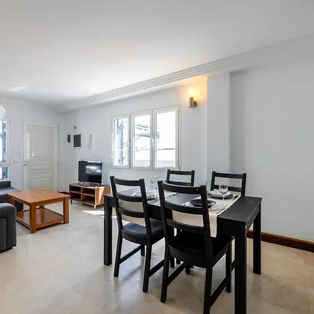 Home2book Bright Casa Rocio Playa Honda, Terrace Apartment *