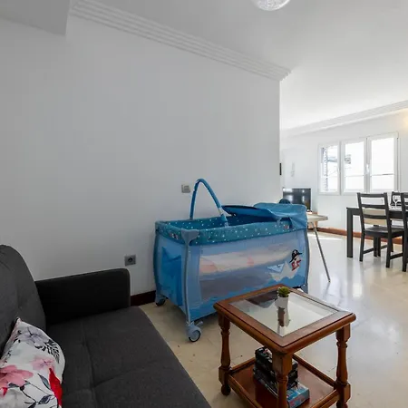Home2book Bright Casa Rocio Playa Honda, Terrace Apartment Playa Honda (Lanzarote)
